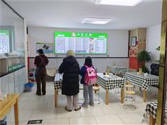 小河60平方餐饮店转让，业态不限